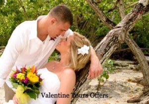 Valentine Tours Offers