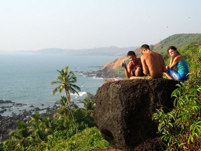 Beach Hotels in Goa