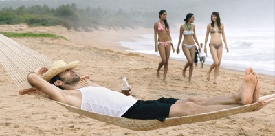 Goa Beach Resort