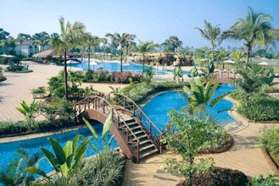 Best of Goa Hotels