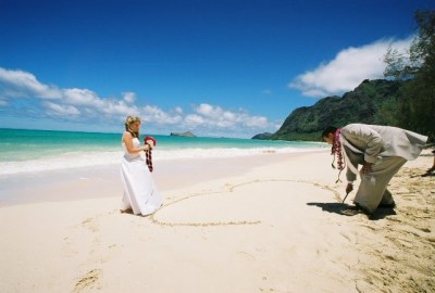 Beach Wedding Planner India